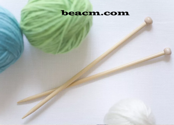 How to Adjust Your Gauge in Knitting