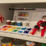 8 Funny elf on the shelf ideas to keep your kids busy all season long