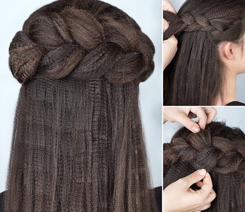 10 Simple and Easy Hairstyling Hacks for Those Lazy Days