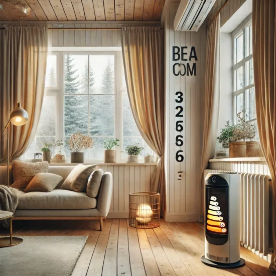 Winter Home Energy Efficiency Tips for a Cozy and Sustainable Season